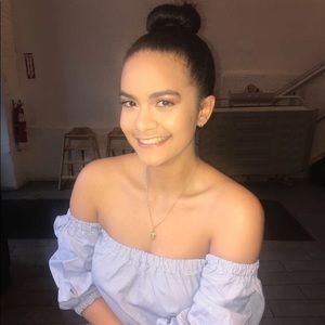 Meet your Posher, Wilka